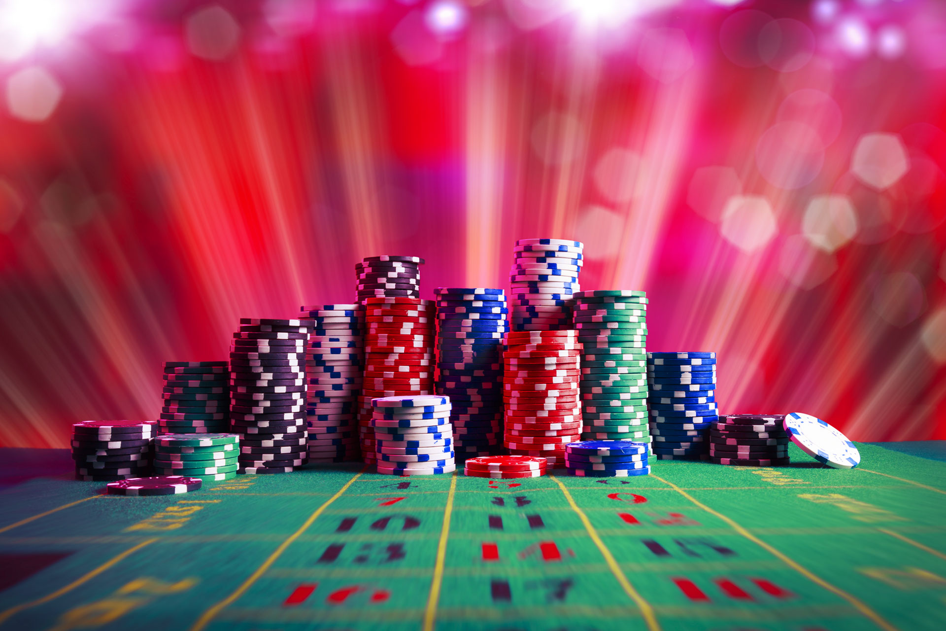 Slot Makinelerinde Psikoloji: Kazanmanın Sırları