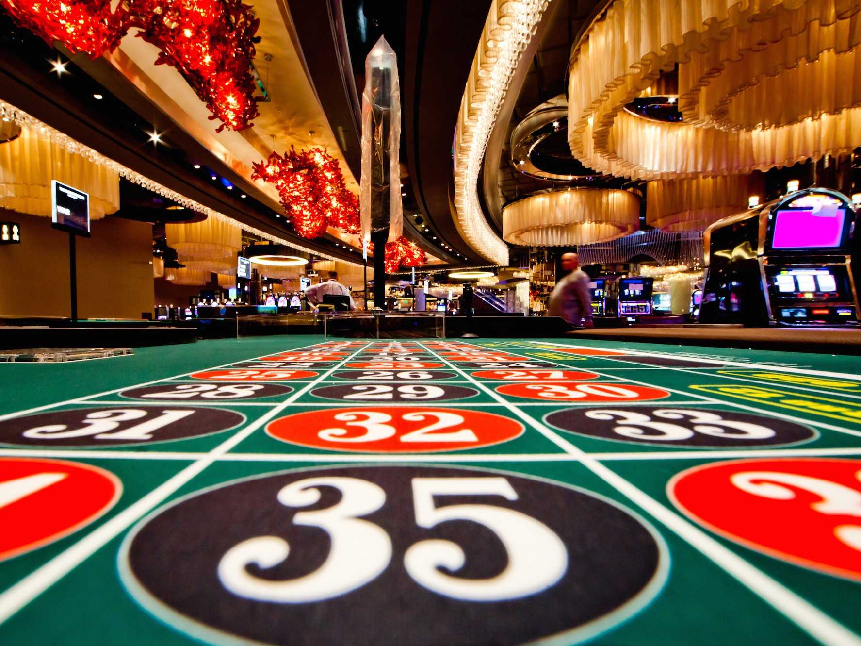 Slot Oyunlarında Bankroll Yönetimi: Zararları Sınırla